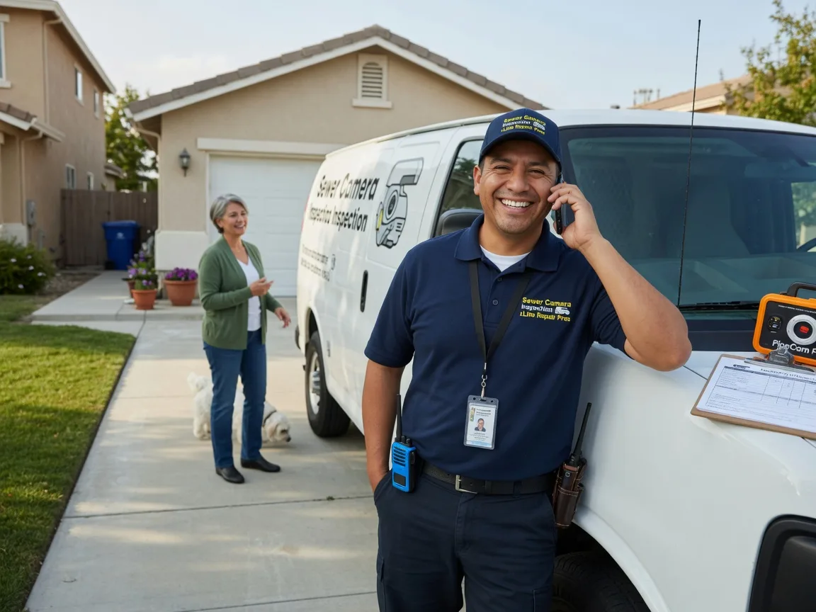 Sewer Line Repair Cornell, MI FAQs